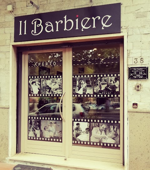 Il Barbiere