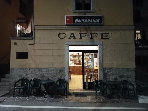 Caffé Hausbrandt