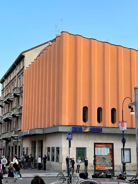 Cinema Massimo