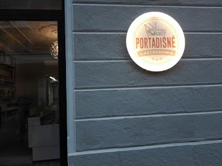 Portadisnè Ristorante Gastronomia