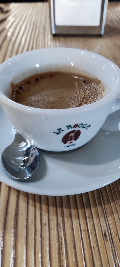 La Rocca Caffè