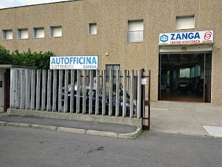 Autofficina Zanga SNC