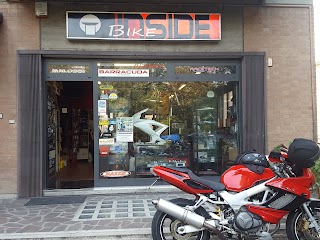 Bike Inside Reggio Emilia