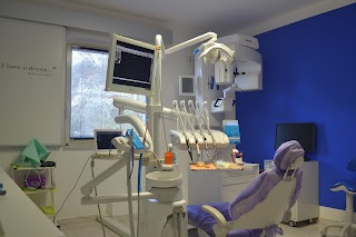 Studio dentistico Dott. Salerno Rosario Dario