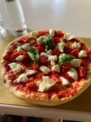 Pizzeria Padernino