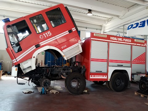 Truck Service di Vicari Fabio e Marcello