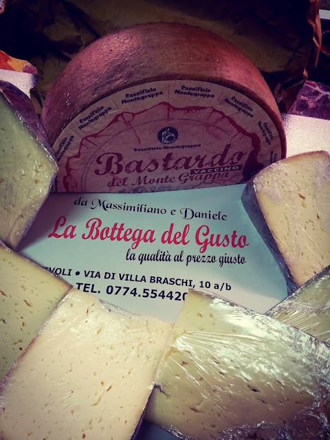 La Bottega del Gusto