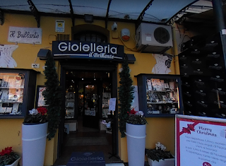 Gioielleria "Il Brillante"