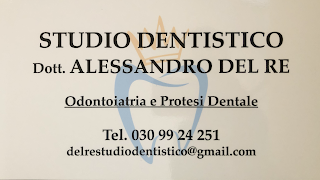Studio Dentistico Dott. Alessandro Del Re