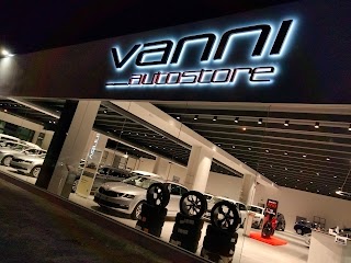 Vanni Autostore