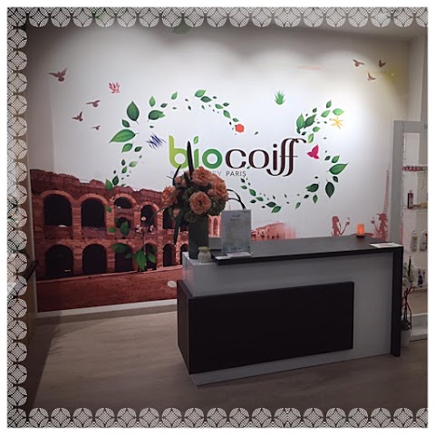 Biocoiff' Verona - parrucchiere bio - tinte naturali e colorazione vegetale