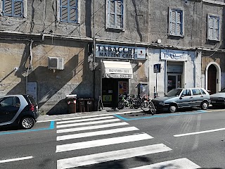 Tabacchi Mazzini Caffé