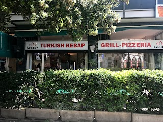 Leader Turkish Kebap Pizza - Grill - Bar - Ristorante