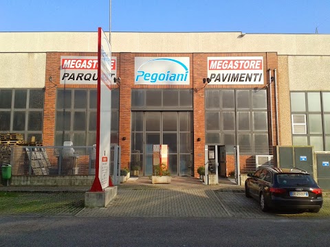 Pegoiani Megastore: Pavimenti, Parquet, Porte e Serramenti