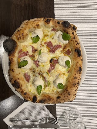 Pizzeria 76