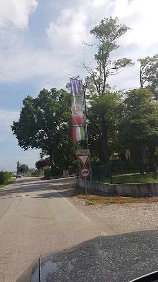 CAMPADELLI- Costruzione Macchine Agricole