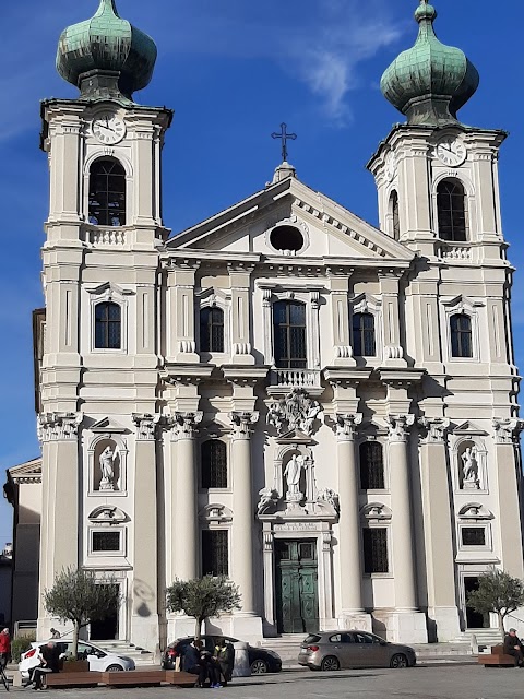 Artisti Associati Centro di produzione teatrale