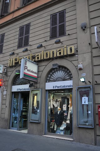 Il Pantalonaio