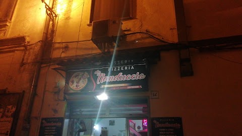 Pizzeria da Nanduccio