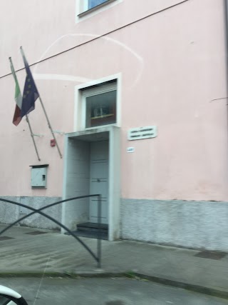 Scuola Elementare T. Bertollo