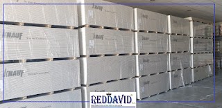 REDDAVID SRL cartongesso-colore-coibentazione