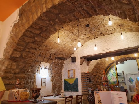 Kyathos Trattoria