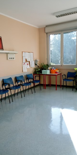 Ospedale di Gorgonzola