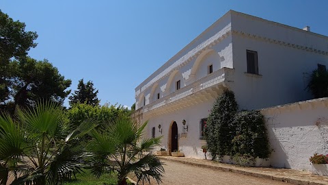 Masseria Incantalupi