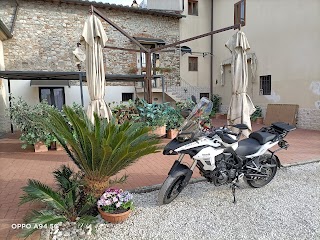 Tenuta La Rosa B&B