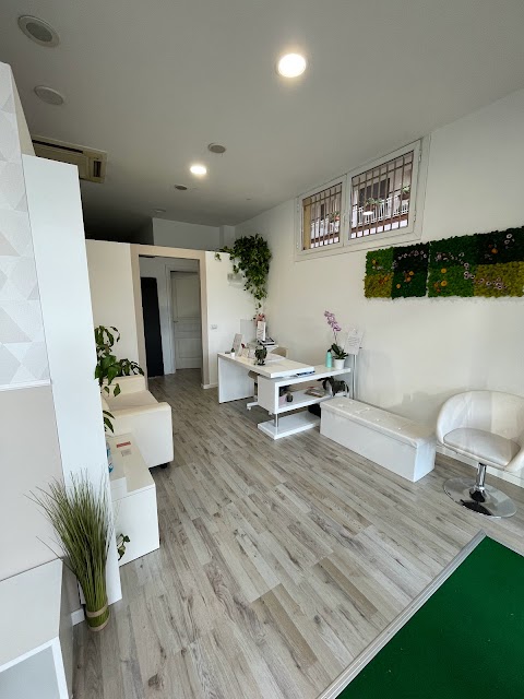 MG BEAUTY LAB