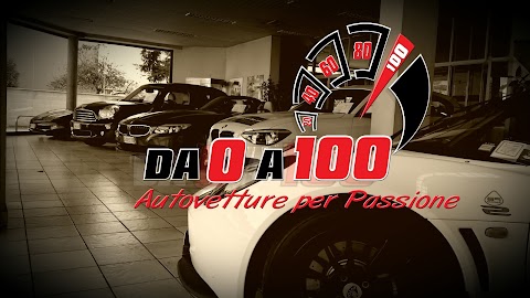 Da 0 A 100