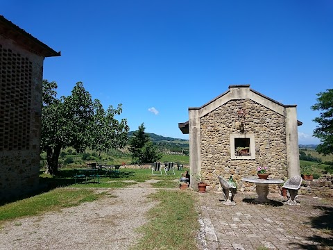 Agriturismo Santa Croce