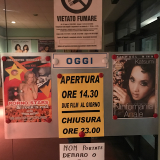 Cinema Corallo