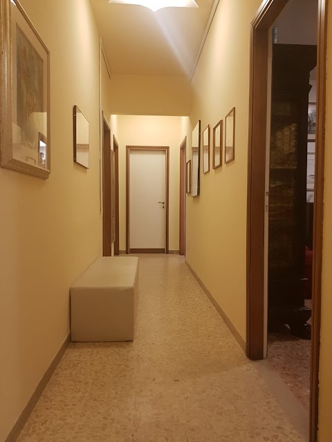 Dott.ssa Beatrice Planas - Psicologo Empoli