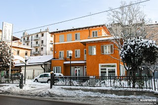 Albergo Covili Di Codeluppi Domenico & C Snc