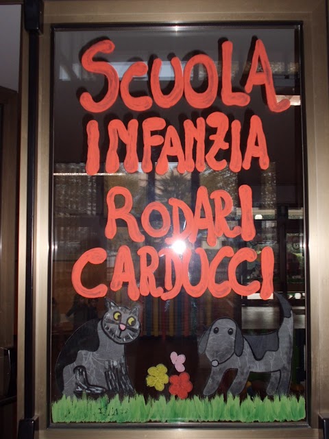 Scuola dell'Infanzia Rodari-Carducci - IC Schiavinato