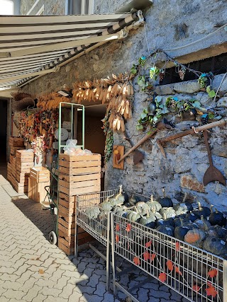 Le Mele di Cristina - Ponte in Valtellina