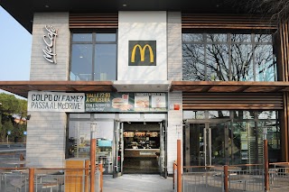 McDonald's Puegnago