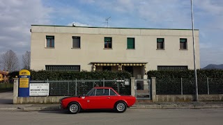 Autofficina Elettrauto di Terra Alessandro e Massimiliano S.N.C.