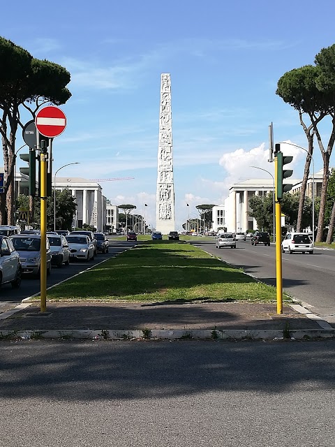 Obelisco di Marconi