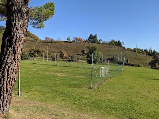 Centro Sportivo I Pra'