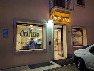 Orapizza snc di Bordignon Roberto E C.