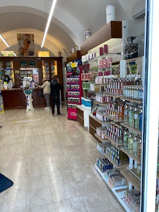 Farmacia dr. Vito Mastrorilli