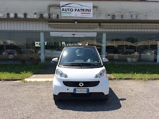 Auto Patrini