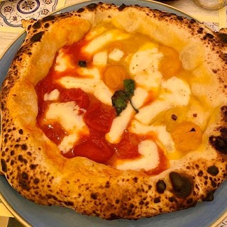 Pizzeria 4 stagioni