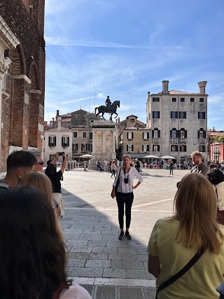 Venice Free Walking Tour - History of Venice