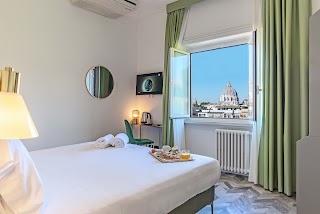 Bloom Hotel Roma