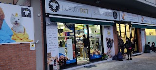 Luxury Pet Beauty Saloon*****