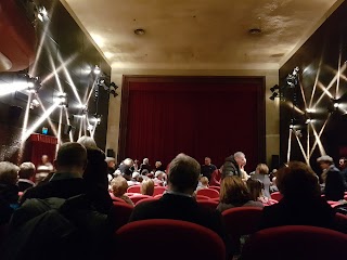 Teatro Comunale di Casalpusterlengo