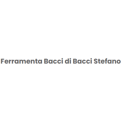 Ferramenta Stefano Bacci